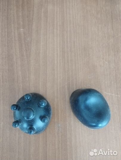 Вибро массажер для тела