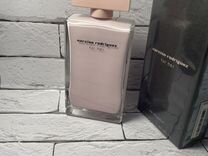 Narciso rodriguez for her розовые