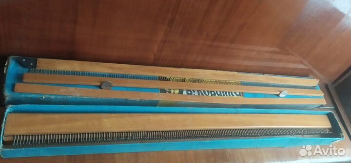 Вязальный аппарат Буковинка