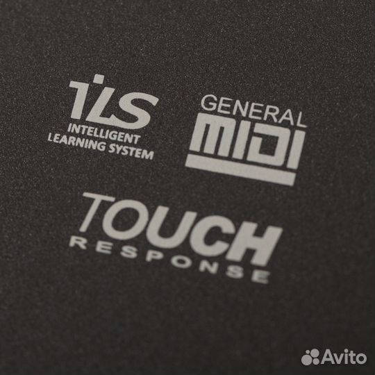 Синтезатор rockdale Creator 2