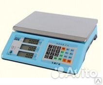 Весы для торговли