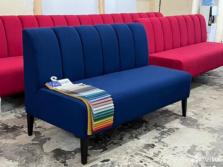 Диван Бирмингем 2
