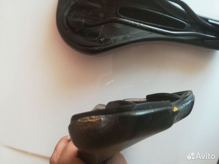 Седло для велосипеда