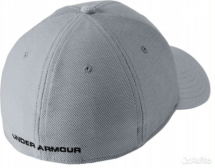 Крышка Under Armour Heathered Blitzing 3.0