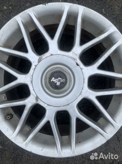 16/5/114.3/35/73 Диски Chrysler