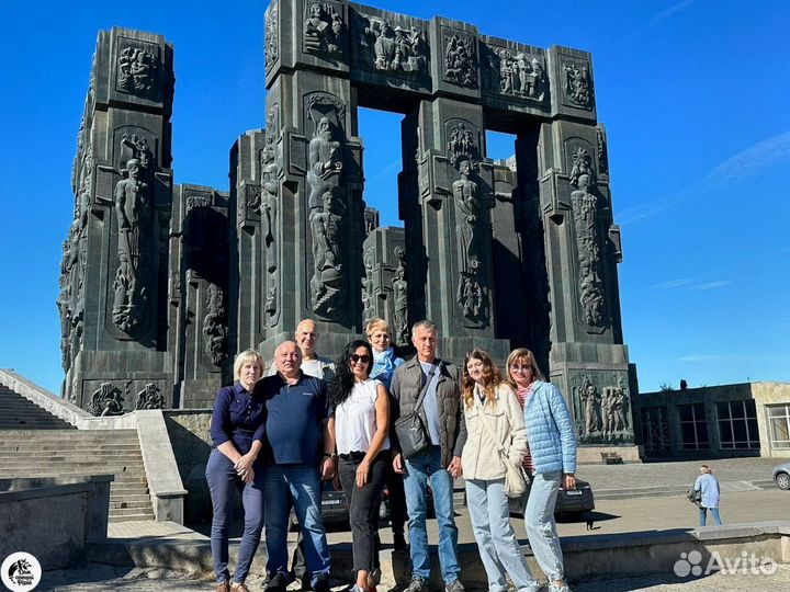 Гастротур Боржоми-Мартвили