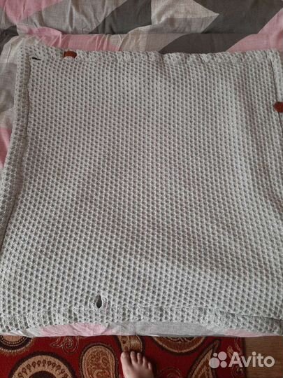 Конверт на выписку летний новый