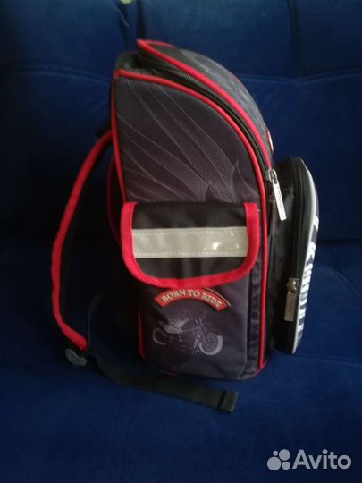 Рюкзак школьный новый