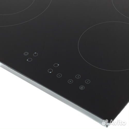 Электрическая варочная поверхность dexp