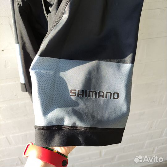 Велокомбинезон Shimano