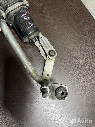 Трапеция стеклоочистителей Volkswagen Tiguan 2