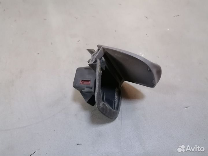 Пепельница Peugeot 206 1.4 1998-2012