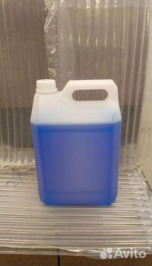 Средство для мытья полов оптом 5л