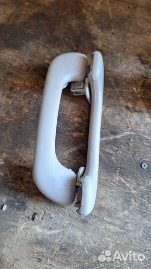 Ручки потолка хюндай гетц