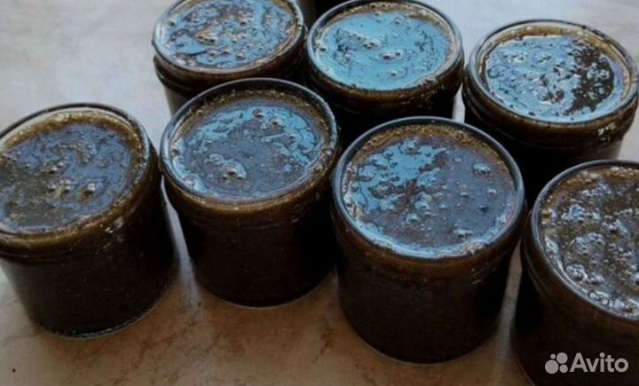 Ночная паста для потенции