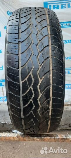 Yokohama Geolandar H/T-S G051 235/60 R18