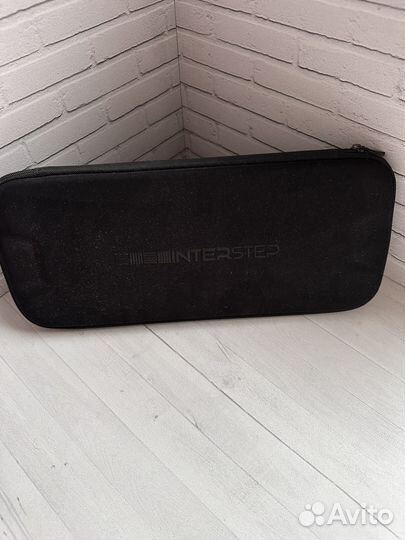 Монопод Interstep /Стабилизатор для съемки