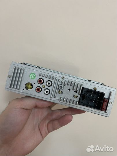 Автомагнитола bluetooth