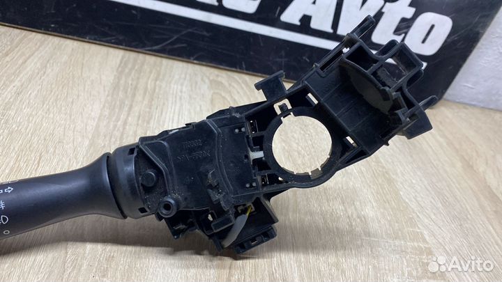 Подрулевой Переключатель Левый Toytota Land Cruise