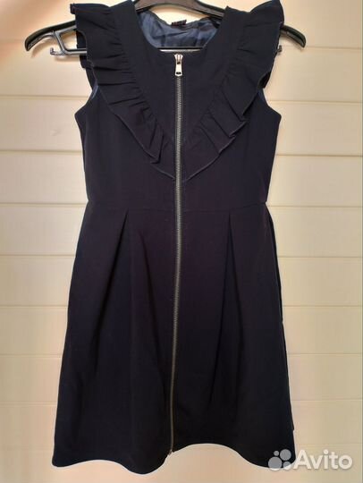 Сарафан 140 рост