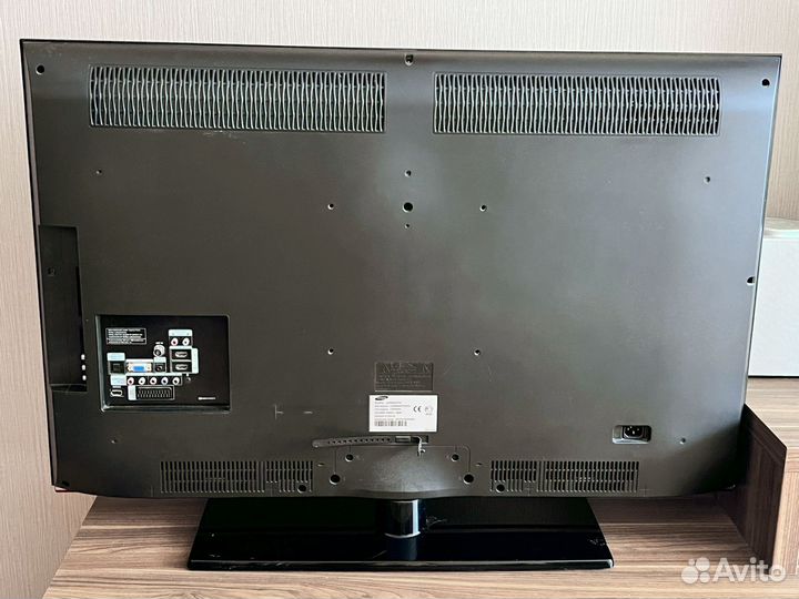 Телевизор samsung 40 дюймов