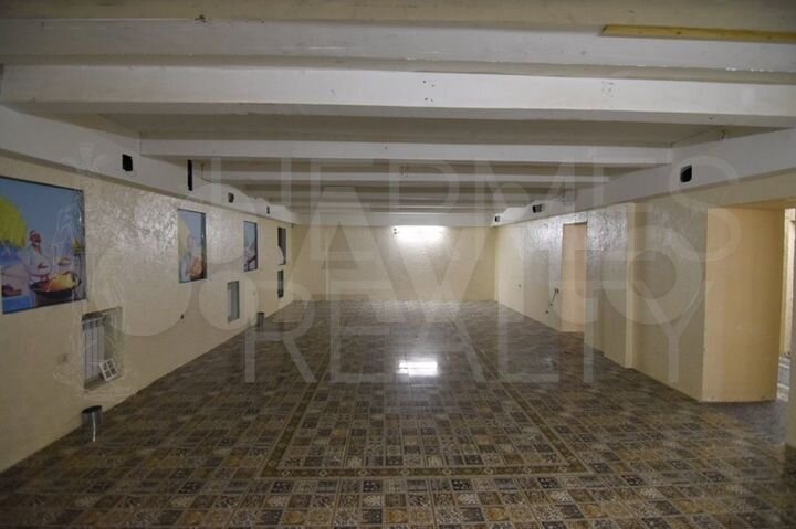 Аренда помещения (ПСН) 200 м2, метро Таганская (ца