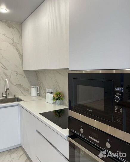 Кухни на заказ