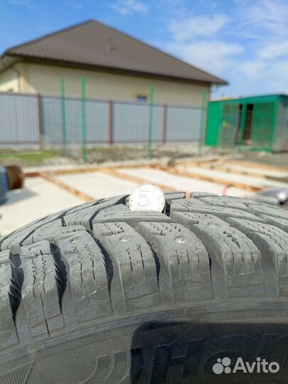 Hankook Winter I'Pike RS2 W429 175/65 R14