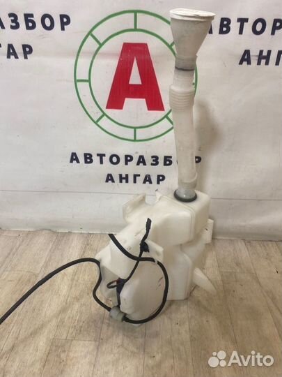 Бачок омывателя Mitsubishi Outlander CW5W 4B12