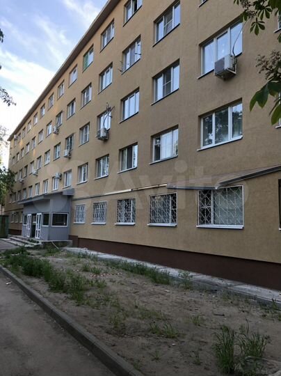 2-к. квартира, 44,2 м², 1/5 эт.