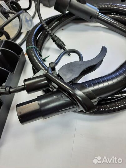 Продам комплектующие для пылесоса Rowenta bully