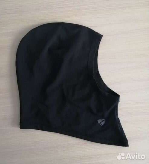 Балаклава мужская зимняя