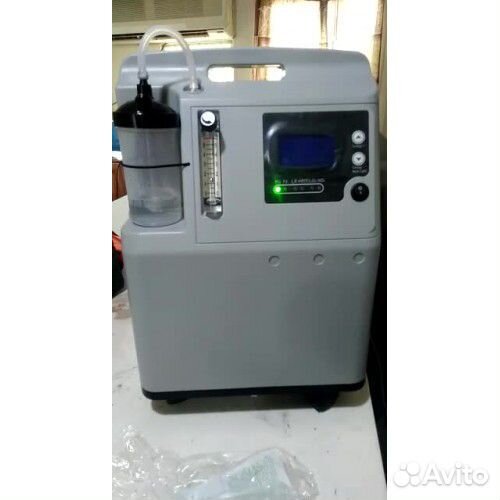 Аренда кислородного концентратора 5,10л без залога