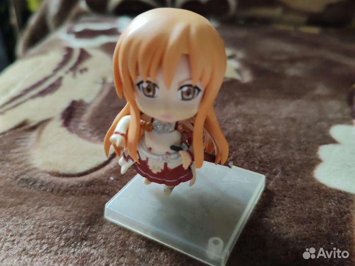 Аниме фигурки