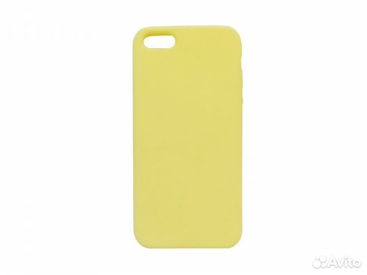 Чехол для Apple iPhone 5/5S/SE накладка i-Best