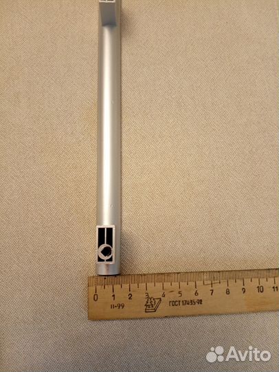 Ручки для мебели. Цена за всё