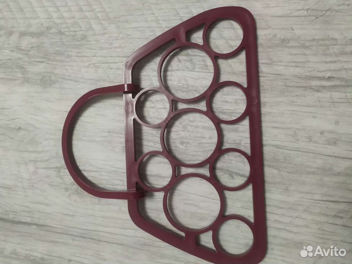 Вешалка для шарфов