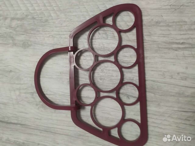 Вешалка для шарфов