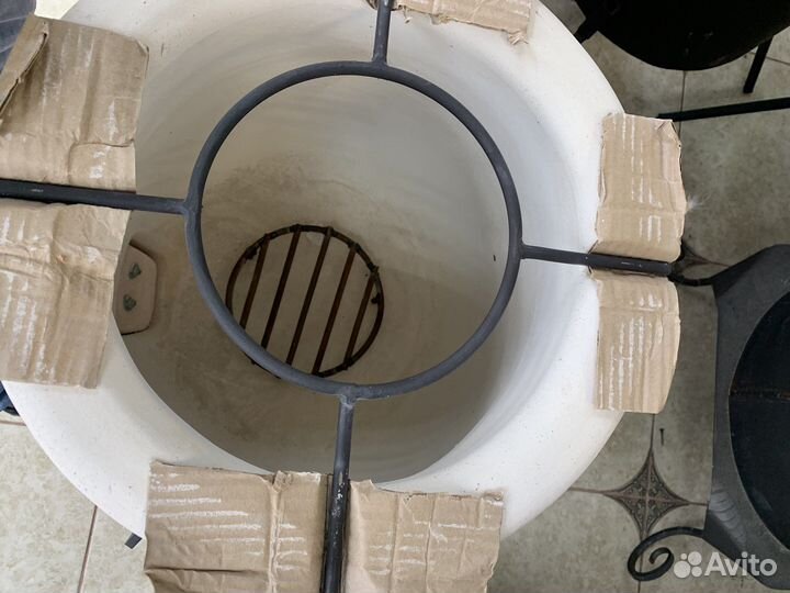 Тандыр скиф