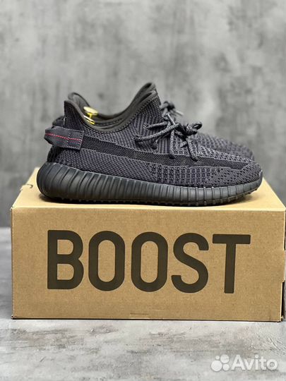 Кроссовки adidas yeezy 350