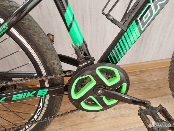 Велосипеды бу взрослый 26 колеса