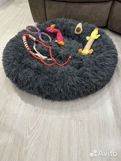 Лежанка для животных