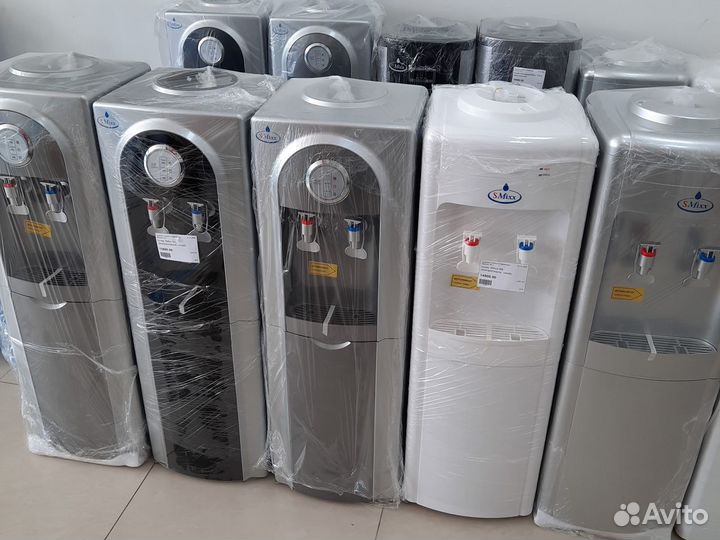 Кулер для воды