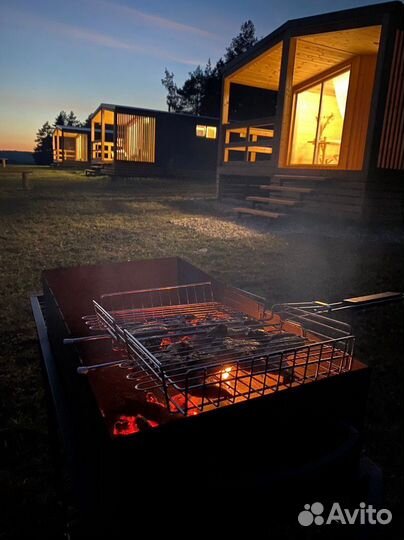 Модульная конструкция