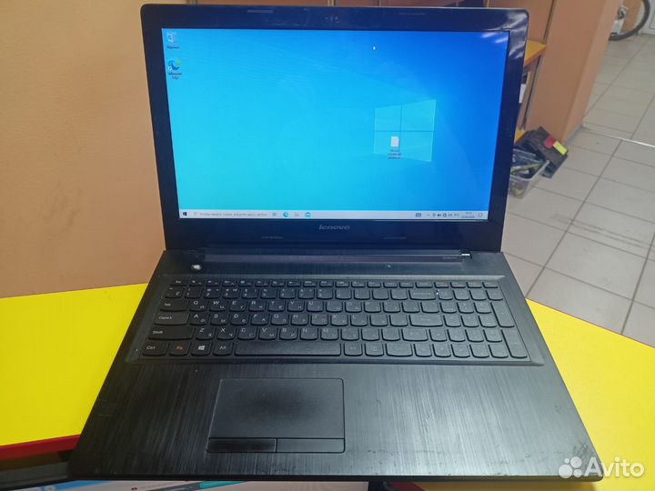 4х ядерный Lenovo G50-30 Гарантия