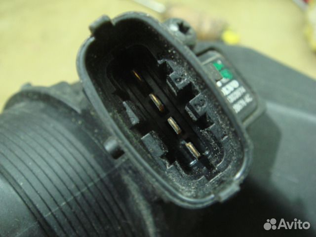 Вольво хс-60 датчик 31303974 дв 2.4 тд