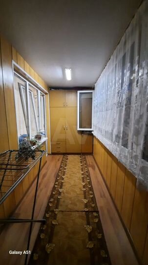 2-к. квартира, 53 м², 5/5 эт.