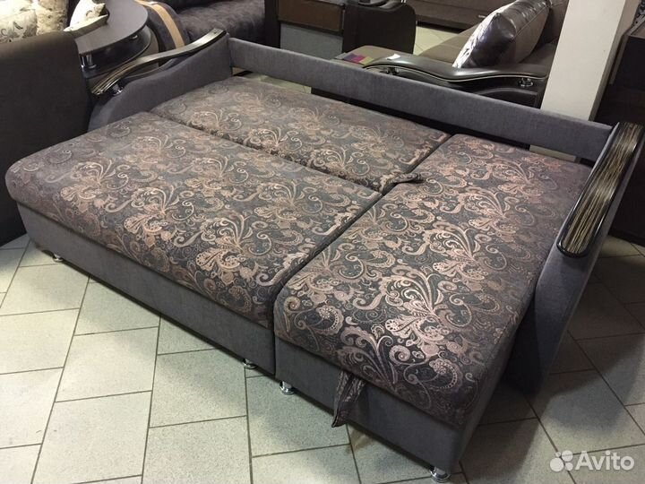 Мягкий угол