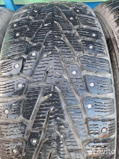 Nokian Tyres Hakkapeliitta 7 SUV 225/60 R17 102T
