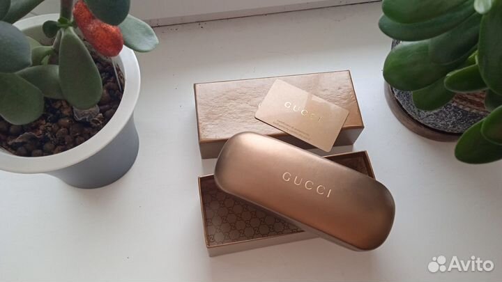 Gucci. мужские очки. оригинал